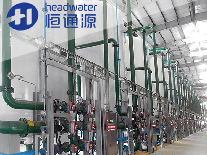 活性炭過濾器 活性炭過濾器