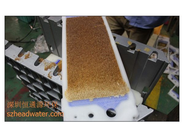 水處理edi模塊的特點(diǎn)有哪些，性能優(yōu)勢(shì)如何