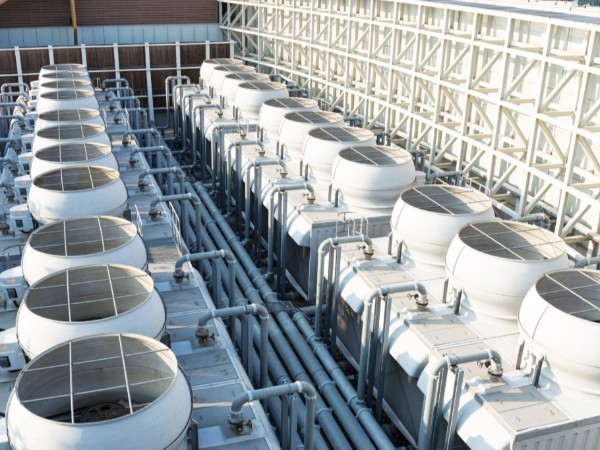 冷卻塔水處理系統(tǒng)是什么，它是如何工作的