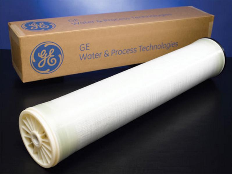 水處理技術的發(fā)展趨勢