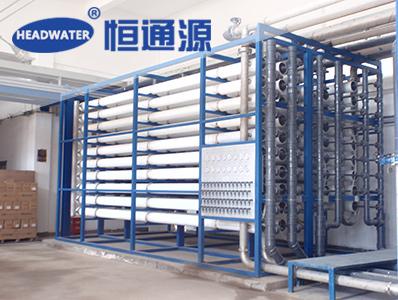 東麗反滲透膜的使用壽命有多長？