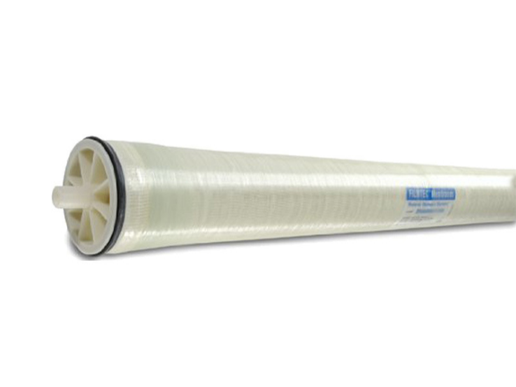 杜邦（陶氏）BW30-4040苦咸水反滲透膜