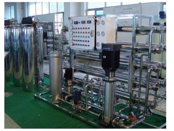 水處理技術(shù)的發(fā)展趨勢(shì)是什么