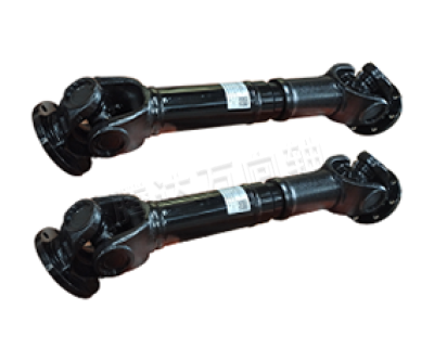 造紙印刷萬向軸