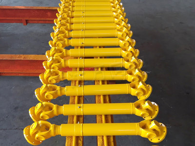 彈性聯(lián)軸器