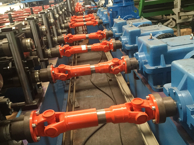 彈性聯(lián)軸器