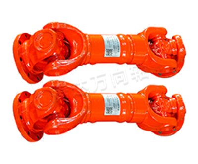 SWC-Z 150A 萬向軸