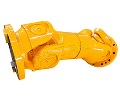 橡塑機械萬向軸