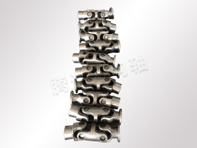 彈性聯(lián)軸器