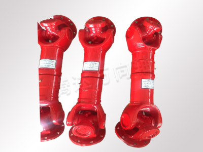 彈性聯(lián)軸器